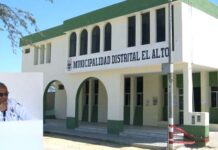 EL ALTO: Contraloría advierte sobrecostos y riesgos en obra municipal construcción de reservorio de agua