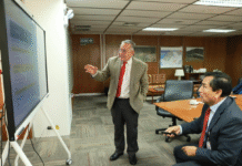 PETROPERÚ: Director Óscar Zapata Alcázar renuncia al Directorio de la estatal petrolera