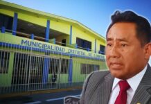 LOBITOS: gobierno del alcalde Ricardo Bancayán perdió viabilidad de 5 proyectos por S/ 17.2 millones