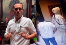 Fiscalía de la Nación citó a presidente José Jerí para el 3 de marzo por presuntos delitos