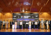 Más de 30 contralorías del mundo se comprometen a fortalecer el control gubernamental para enfrentar la corrupción transnacional