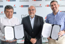 TALARA: registran contrato de municipalidad y gases del norte para obra en tramo Plaza Vea – Caja Trujill