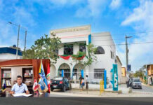 LOS ÓRGANOS: gobierno local registra 4 contratos por monto acumulado de 25.9 millones en 2026