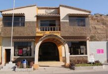 MÁNCORA: mejoraramiento del estadio municipal será ofertado mediante obras por impuestos