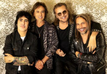 ¡Maná regresa a Lima! Confirman concierto único en Estadio San Marcos en diciembre