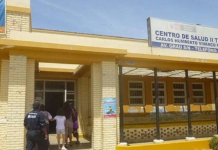 FONDO SOCIAL LOTE VI: fortalecen servicios de salud del centro de salud del Minsa Talara